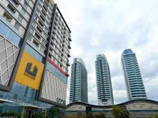 Elysium Tower- Two Bedroom Apartment in Elysium Tower Facing Centaurus Mall Islamabad - 7
