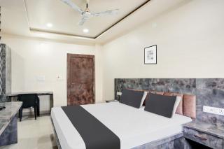Hotel O SWEDHA HOTEL - 4