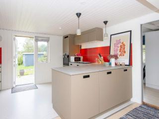4 star holiday home in Ebeltoft - 5