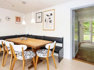 4 star holiday home in Ebeltoft - 7