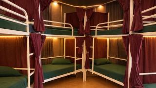 Roamigos Travellers Hostel - 3
