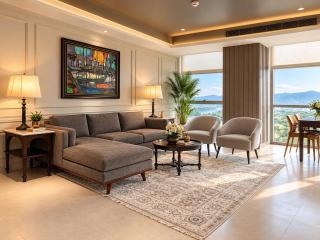 One Constituion Avenue by Goldfinch - Across Serena - 9