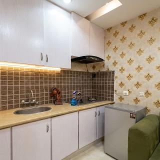 Versatile Apartments - 2
