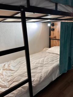 Halal hostel - 4