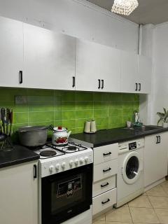 Halal hostel - 3