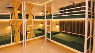 Roamigos Travellers Hostel - 2