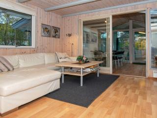 4 star holiday home in Knebel - 6