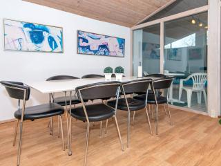 4 star holiday home in Knebel - 1
