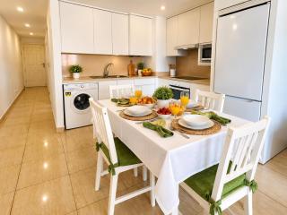 Apartamento Marte 111 - Centro los Cristianos - 2