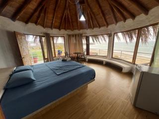 Marina Bungalows - 4