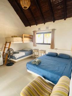 Marina Bungalows - 3