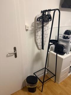 Uni, Olma, City, Mini-Zimmer mit Gemeinschafts-Bad - 2
