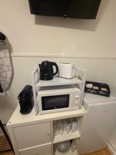 Uni, Olma, City, Mini-Zimmer mit Gemeinschafts-Bad - 5