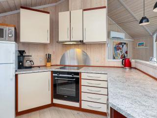 5 star holiday home in Vinderup - 6