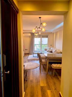 Jacuzzi & Balcony Rehab Apt Near Top Malls & Dining - 0