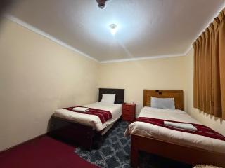 HOTEL HUAYNA HOUSE Inn - 1