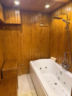 Jacuzzi & Balcony Rehab Apt Near Top Malls & Dining - 3