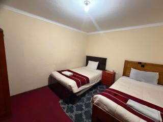 HOTEL HUAYNA HOUSE Inn - 2