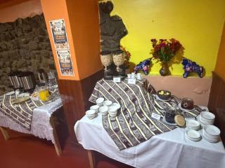 HOTEL HUAYNA HOUSE Inn - 9