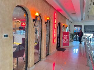 ELYSIUM Tower- City View One Bedroom Apartment Opposite Centaurus Mall Islamabad - 7
