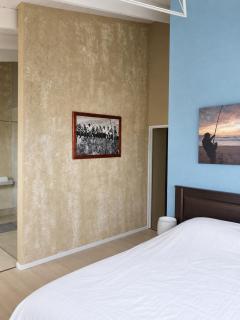 Gone fishing accommodation 3 bedroom home - 4