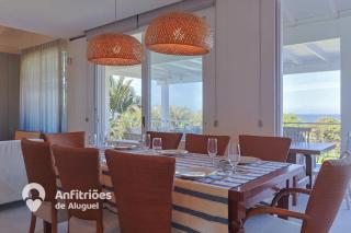 Casa Vista Mar Deslumbrante na Praia Brava Can5 - 1