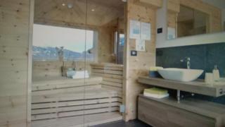 Chalet Olive Magnolia - 4