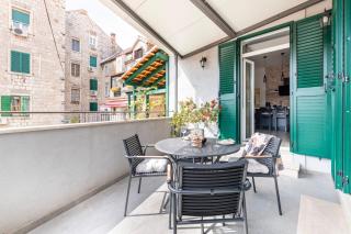 Arcus Apartment - Peaceful terrace in city center - 9