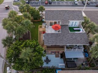 Lola's on the Beach - Cape Canaveral, FL - 7