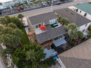 Lola's on the Beach - Cape Canaveral, FL - 2