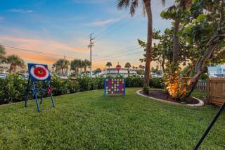 Lola's on the Beach - Cape Canaveral, FL - 1