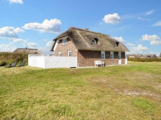 9 person holiday home in Harboøre - 0