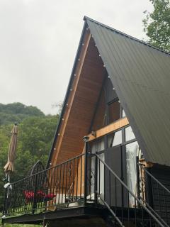 Mountain Hearth - 6