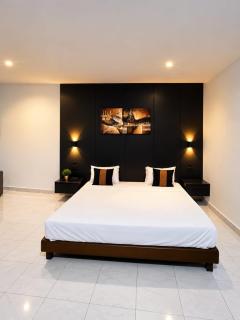 Fitiniappart électricité 24h24 Wi-Fi ménage résidence au Golf - 5