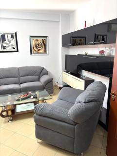 city center apartment with amazing view - 7