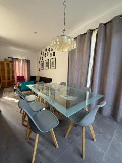 casa con alberca en privada SM - 3