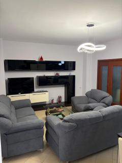 city center apartment with amazing view - 0