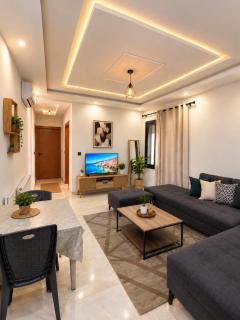 Appartement Horizon - 0