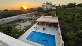 Magic Garden House - 5