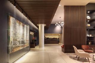 The Morrison Dublin, Curio Collection by Hilton - 6