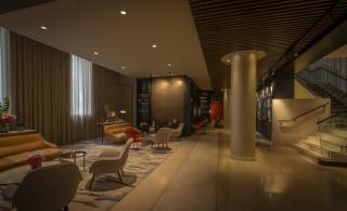 The Morrison Dublin, Curio Collection by Hilton - 4