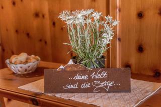 Zum Martin Sepp Appartement Top 1 - 7