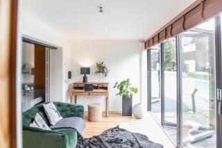 Zum Martin Sepp Appartement Top 1 - 3