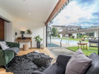 Zum Martin Sepp Appartement Top 1 - 2