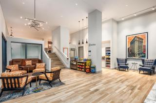 Hilton Garden Inn- Chicago Central Loop - 8