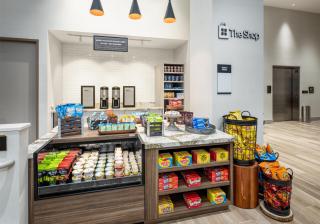 Hilton Garden Inn- Chicago Central Loop - 6