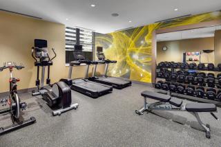 Hilton Garden Inn- Chicago Central Loop - 5
