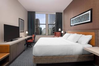 Hilton Garden Inn- Chicago Central Loop - 3