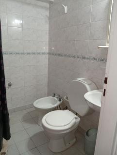 Nuevo meridien apart hotel - 7
