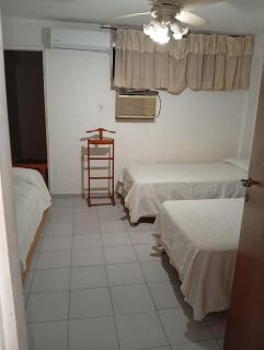 Nuevo meridien apart hotel - 3